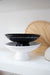 Bamboo Footed Bowl - TONKIN HANDICRAFT