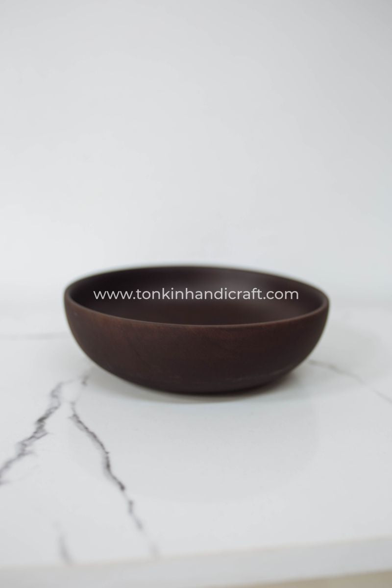 Wooden Small Bowl