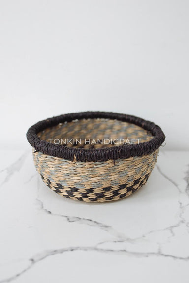 Bread Basket - TONKIN HANDICRAFT