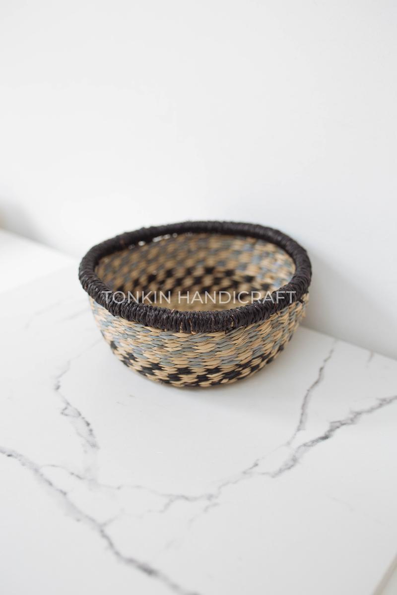 Bread Basket - TONKIN HANDICRAFT