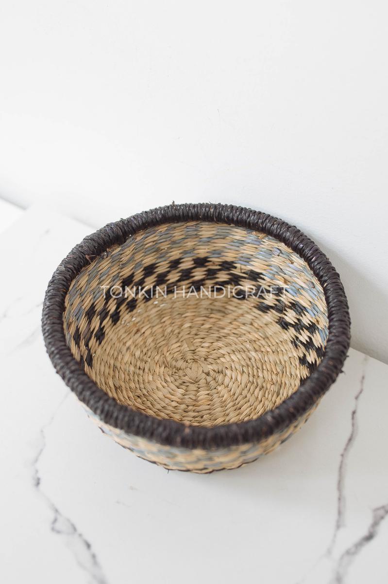 Bread Basket - TONKIN HANDICRAFT