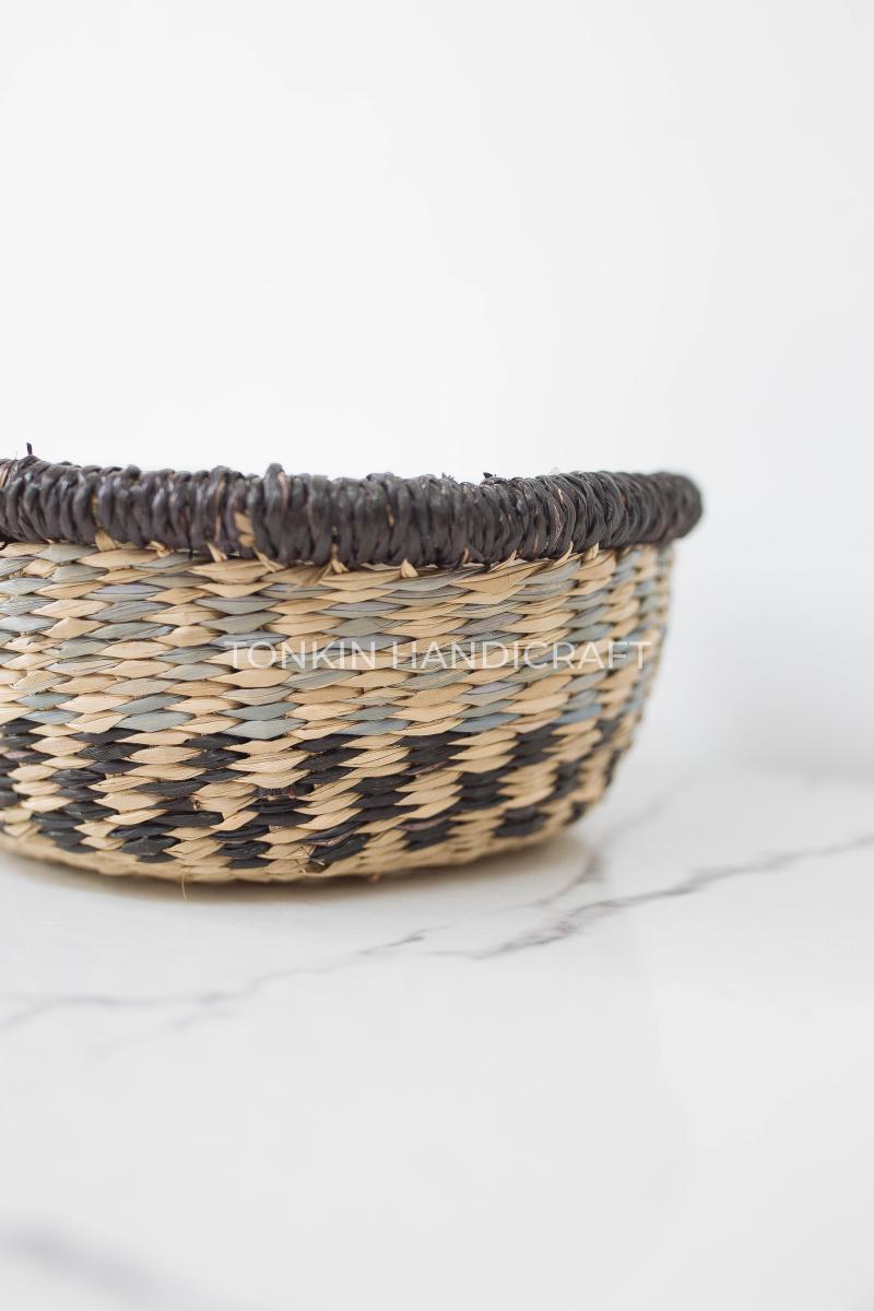 Bread Basket - TONKIN HANDICRAFT