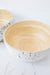 Set of 3 Dot Bamboo Bowl - TONKIN HANDICRAFT