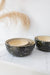 Set of 3 Dot Bamboo Bowl - TONKIN HANDICRAFT