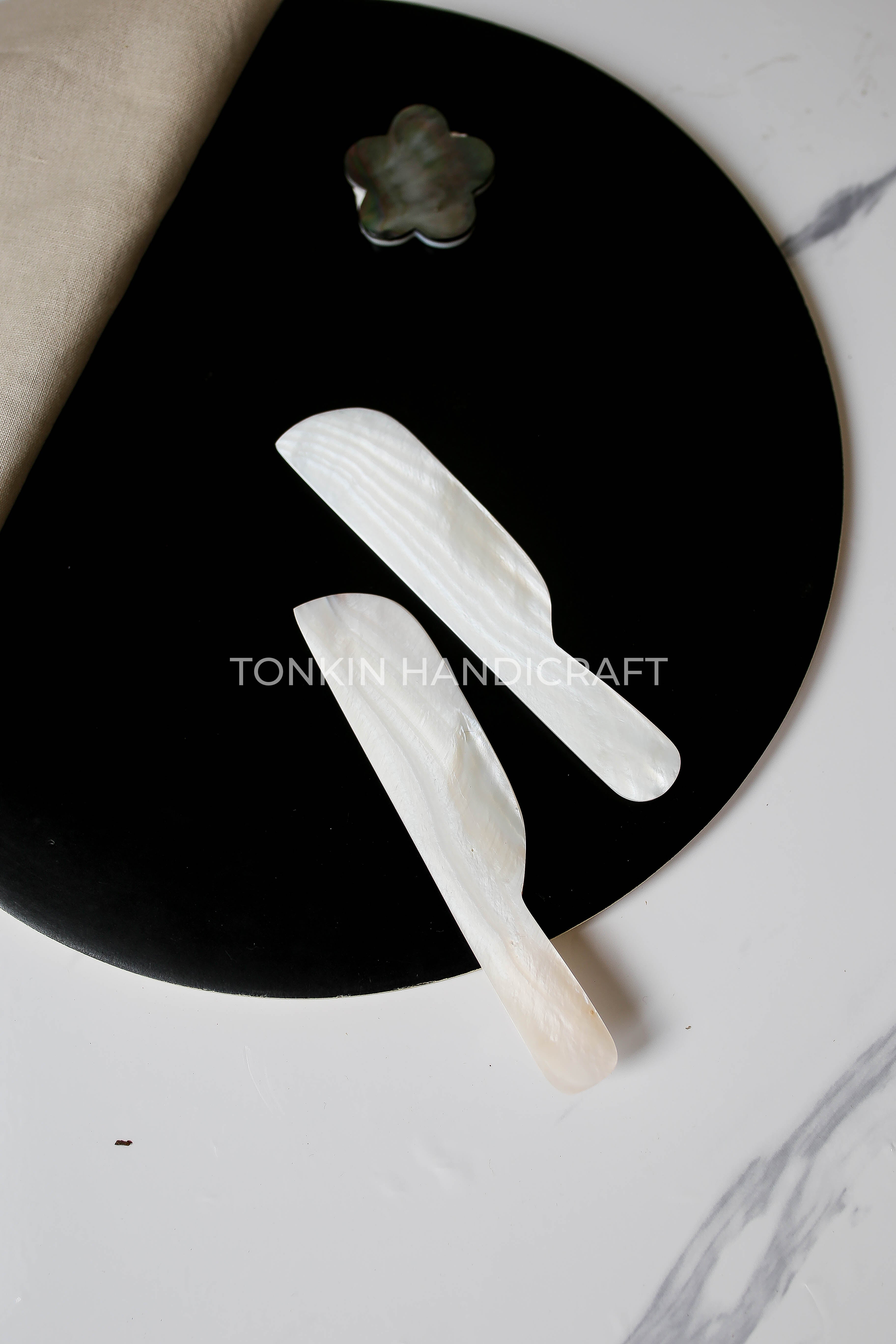 Mother of pearl Spreader 03 - TONKIN HANDICRAFT