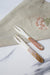 Mother of Pearl Seashell Fork - TONKIN HANDICRAFT