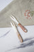 Mother of Pearl Seashell Fork - TONKIN HANDICRAFT