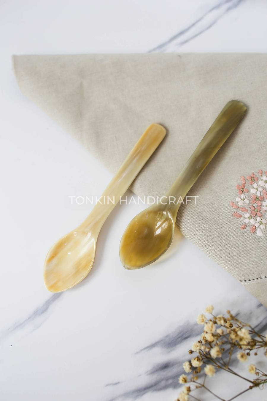 Horn Spoon 3