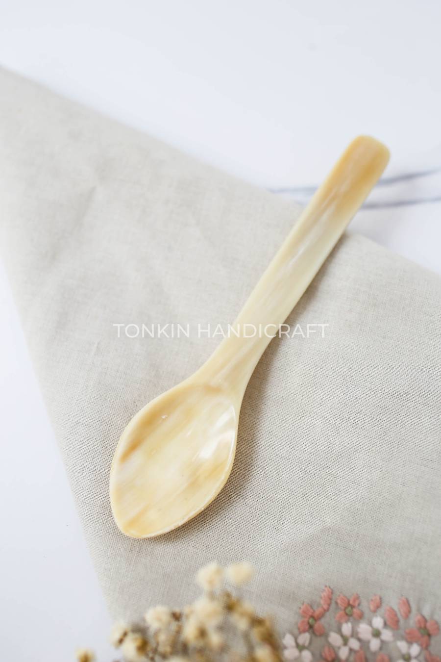 Horn Spoon 3