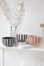 CERAMICS BOWLS - TONKIN HANDICRAFT