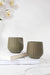 Grink Ceramic Planter - TONKIN HANDICRAFT