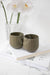 Grink Ceramic Planter - TONKIN HANDICRAFT