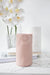 Cylinder flower vase - TONKIN HANDICRAFT