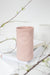 Cylinder flower vase - TONKIN HANDICRAFT