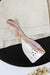 Mother of Pearl Slotted Spoon - TONKIN HANDICRAFT