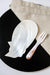 Mother of Pearl Seashell Dish for Caviar Serving - TONKIN HANDICRAFT