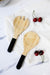 Kona Salad Bamboo Utensils - TONKIN HANDICRAFT