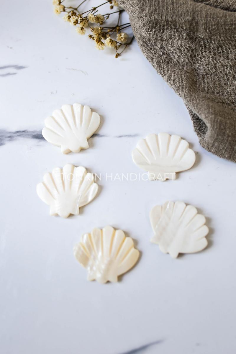 Seashell Pillow Chopstick Rest