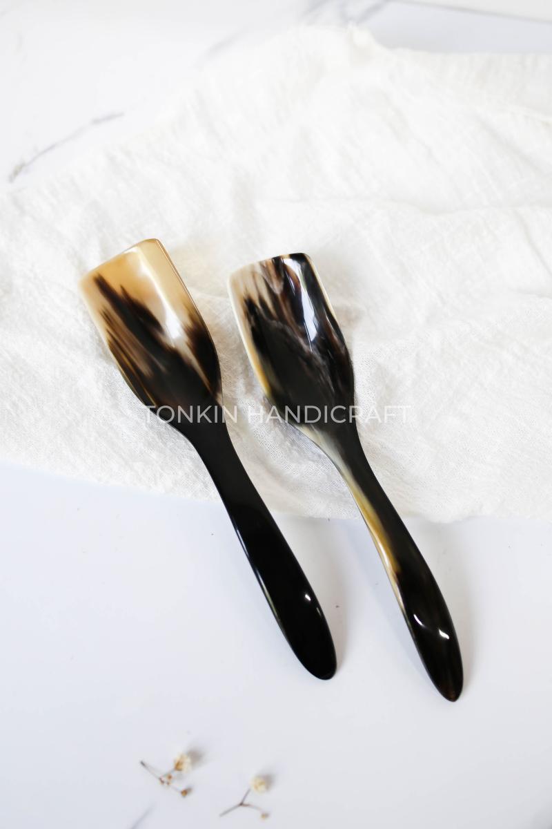 Horn Spoon 10