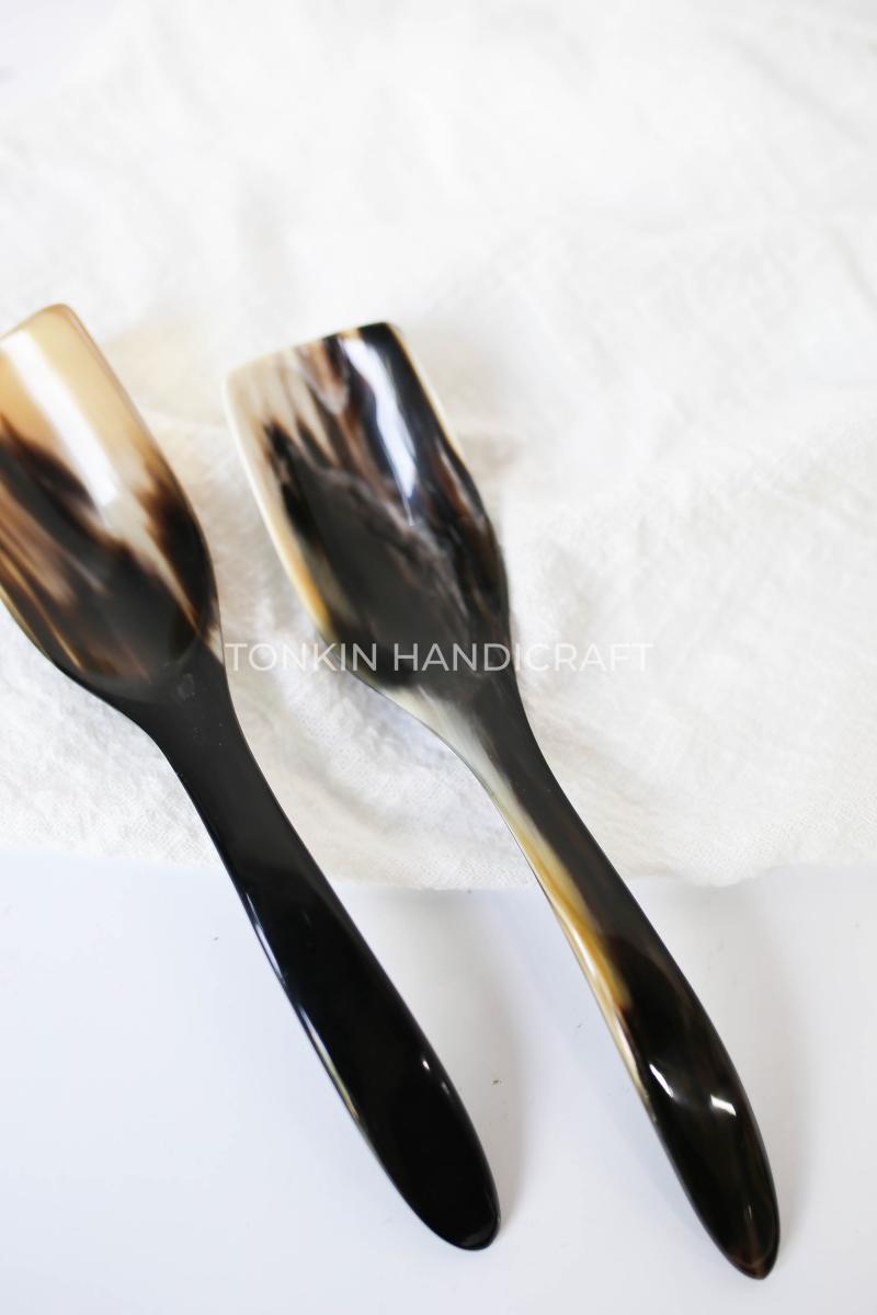 Horn Spoon 10