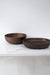 Oval Wooden Plate - TONKIN HANDICRAFT