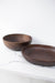 Oval Wooden Plate - TONKIN HANDICRAFT