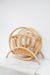 Rattan Magazine Holder - TONKIN HANDICRAFT