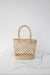 Kid's Woven bag with handle - TONKIN HANDICRAFT