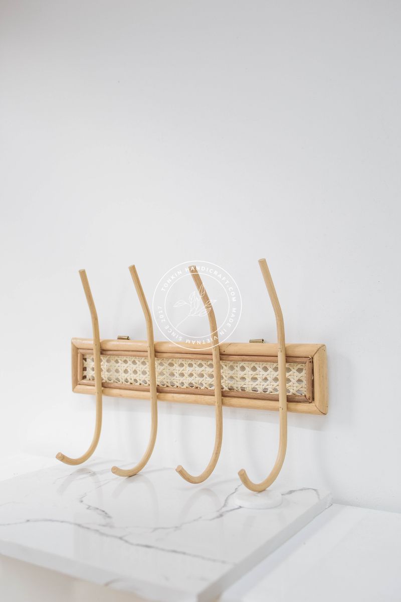 Rattan Hook - TONKIN HANDICRAFT