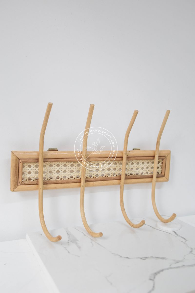 Rattan Hook - TONKIN HANDICRAFT