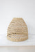 Cao Phong Seagrass Pendant - TONKIN HANDICRAFT