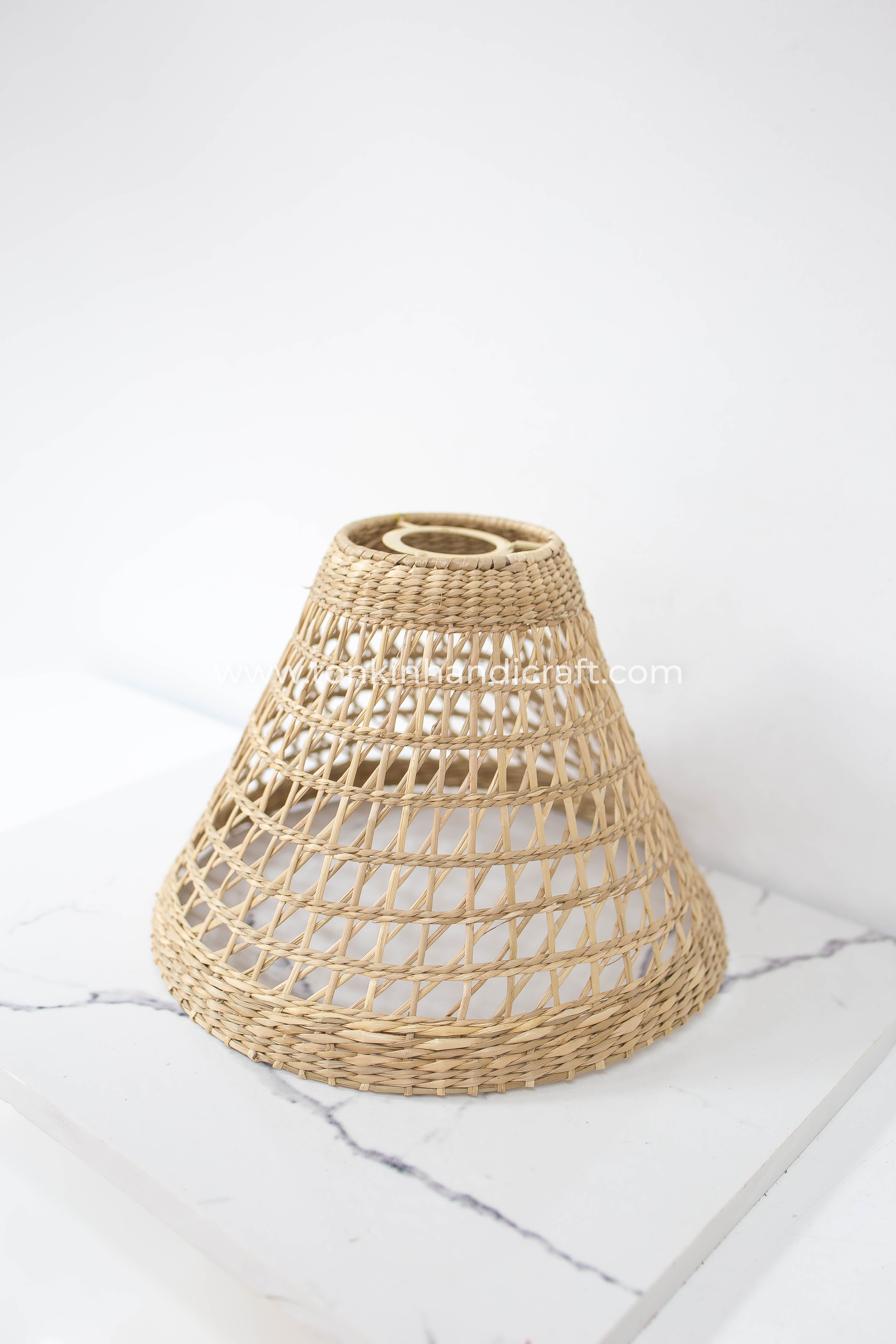 Phong Ha  Seagrass Pendant - TONKIN HANDICRAFT