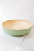 Spun Bamboo Bowl - TONKIN HANDICRAFT