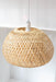 Nam An Rattan Pendant - TONKIN HANDICRAFT