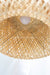 Nam An Rattan Pendant - TONKIN HANDICRAFT