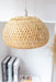 Nam An Rattan Pendant - TONKIN HANDICRAFT