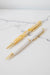 Personalized Mosaic Ballpoint Pen - TONKIN HANDICRAFT