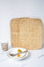 Set of 2 Rectangle Wicker Placemat - TONKIN HANDICRAFT