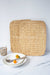 Set of 2 Rectangle Wicker Placemat - TONKIN HANDICRAFT