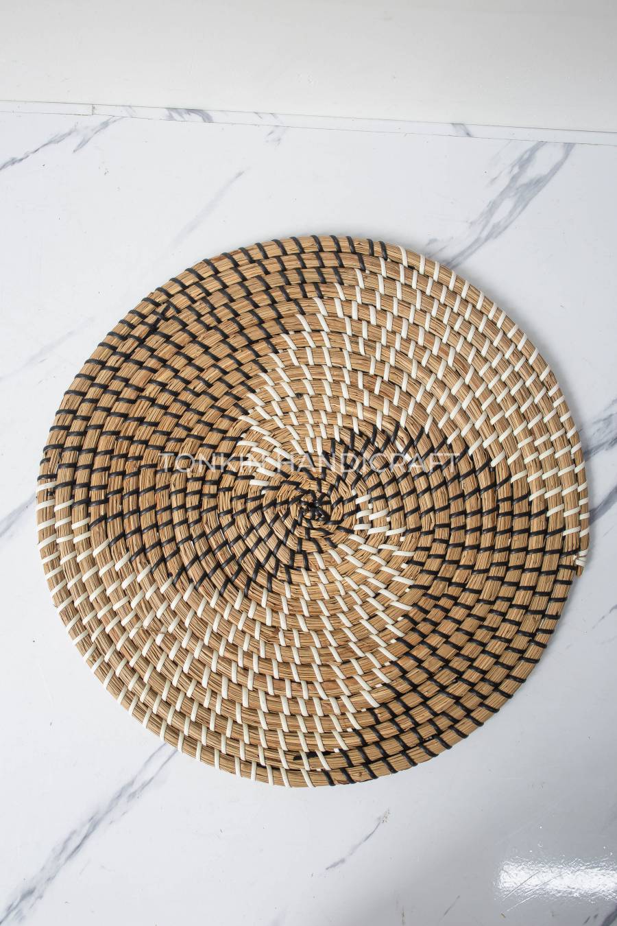 Basket Wall Decor & Placemat