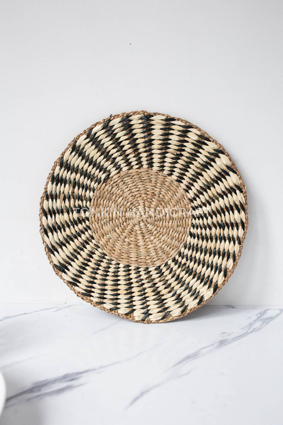 Basket Wall Decor & Placemat