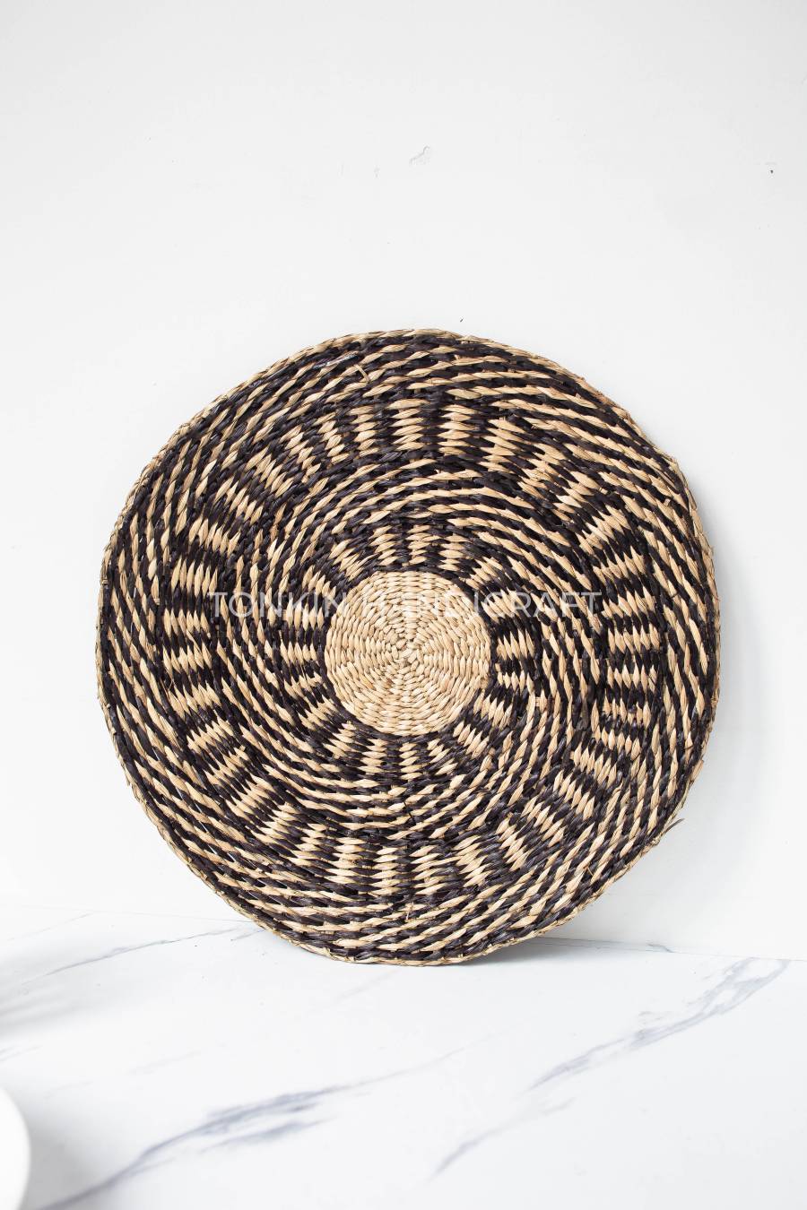 Basket Wall Decor & Placemat