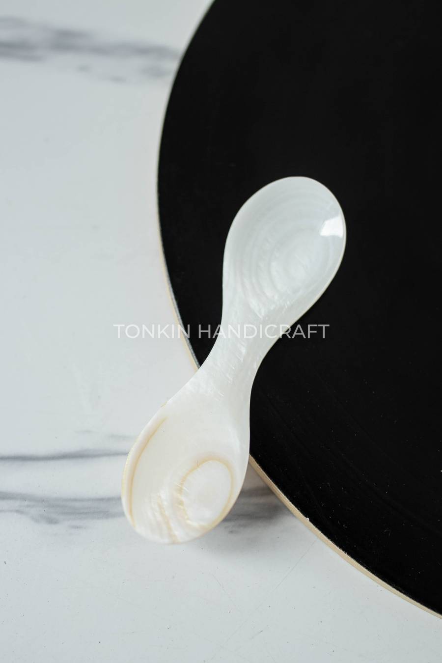 Mother of Pearl Sim Spoon