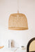 Tan Nien Seagrass Pendant - TONKIN HANDICRAFT