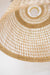 Tan Nien Seagrass Pendant - TONKIN HANDICRAFT