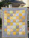 55" x 47" Quilt Modern Blanket for children - TONKIN HANDICRAFT