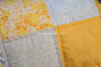 55" x 47" Quilt Modern Blanket for children - TONKIN HANDICRAFT