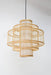 Tam Nguyet Bamboo Pendant - TONKIN HANDICRAFT