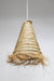 Tam Tan Seagrass Pendant - TONKIN HANDICRAFT