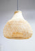 La Ta Bamboo Pendant - TONKIN HANDICRAFT